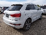 WA1GFCFSXFR****** Salvamento y Destrozados 2015 Audi Q3 en Estado de Colorado