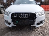 WA1GFCFSXFR****** Salvamento y Reparables 2015 Audi Q3 en Estado de Colorado