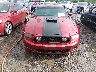 1ZVBP8CF4E5****** Destrozados 2014 Ford Mustang en Estado de Oklahoma