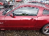 1ZVBP8CF4E5****** Reparables 2014 Ford Mustang en Estado de Oklahoma