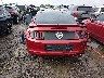 1ZVBP8CF4E5****** Destrozados 2014 Ford Mustang