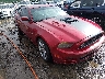 1ZVBP8CF4E5****** Salvamento y Destrozados 2014 Ford Mustang en Tulsa