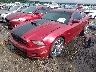 1ZVBP8CF4E5****** Usados y Reparables 2014 Ford Mustang en Tulsa