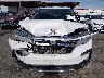 5FNYF6H63MB****** Destrozados 2021 Honda Pilot en Estado de Texas