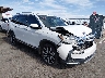 5FNYF6H63MB****** Salvamento y Destrozados 2021 Honda Pilot en El Paso