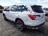 5FNYF6H63MB****** Salvamento y Reparables 2021 Honda Pilot en El Paso