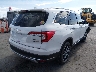5FNYF6H63MB****** Salvamento y Destrozados 2021 Honda Pilot en Estado de Texas