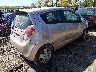 KL8CD6S9XDC****** Salvamento y Destrozados 2013 Chevrolet Spark en Estado de Nueva York