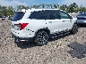 5FNYF6H0XLB****** Salvage and Wrecked 2020 Honda Pilot in New York State