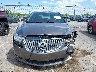 1G4GD5E36CF****** Destrozados 2012 Buick LaCrosse en Estado de Kentucky