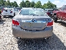 1G4GD5E36CF****** Destrozados 2012 Buick LaCrosse