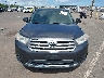 5TDZA3EH2BS****** Usados 2011 Toyota Highlander en Estado de Hawaii