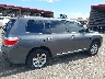 5TDZA3EH2BS****** Reparables 2011 Toyota Highlander