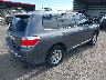 5TDZA3EH2BS****** Salvamento y Destrozados 2011 Toyota Highlander en Estado de Hawaii