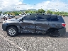 5TDZA3EH2BS****** Salvamento y Reparables 2011 Toyota Highlander en Estado de Hawaii