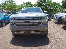 3GCUKTEJ3HG****** Wrecked 2017 Chevrolet Silverado 1500 in Hawaii State