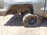 3GCUKTEJ3HG****** Repairable 2017 Chevrolet Silverado 1500