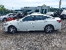 1N4BL4BV2PN****** Reparables 2023 Nissan Altima en Estado de Pennsylvania