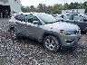 3C4NJDBB2KT****** Salvamento y Destrozados 2019 Jeep Compass en Albany