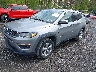 3C4NJDBB2KT****** Usados y Reparables 2019 Jeep Compass en Albany