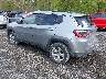 3C4NJDBB2KT****** Salvamento y Reparables 2019 Jeep Compass en Albany
