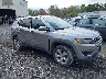 3C4NJDBB2KT****** Salvamento y Reparables 2019 Jeep Compass en Estado de Nueva York