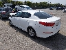 KNAGM4A74F5****** Salvage and Repairable 2015 Kia Optima in San Diego