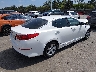 KNAGM4A74F5****** Salvage and Wrecked 2015 Kia Optima in California State