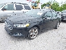 3FA6P0HR8DR****** Used and Repairable 2013 Ford Fusion in Louisville North