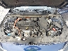 1HGCV3F98KA****** Reparables 2019 Honda Accord Hybrid en Springfield