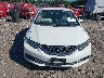 19XFB2F51EE****** Destrozados 2014 Honda Civic en Estado de Georgia
