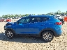 KM8J33A40KU****** Reparables 2019 Hyundai Tucson en Estado de Illinois