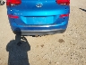 KM8J33A40KU****** Destrozados 2019 Hyundai Tucson