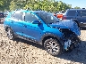 KM8J33A40KU****** Salvamento y Destrozados 2019 Hyundai Tucson en Chicago North