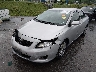 1NXBU4EE2AZ****** Usados 2010 Toyota Corolla