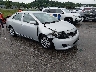 1NXBU4EE2AZ****** Salvamento y Destrozados 2010 Toyota Corolla en Saint Louis