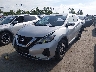 5N1AZ2MS1KN****** Used and Repairable 2019 Nissan Murano in Cleveland