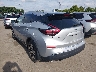 5N1AZ2MS1KN****** Salvage and Repairable 2019 Nissan Murano in Cleveland