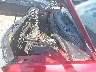 2FMDK3JC0AB****** Reparables 2010 Ford Edge en Houston North