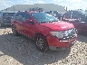 2FMDK3JC0AB****** Salvamento y Destrozados 2010 Ford Edge en Houston North