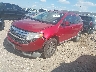 2FMDK3JC0AB****** Usados y Reparables 2010 Ford Edge en Houston North