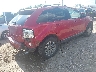 2FMDK3JC0AB****** Salvamento y Destrozados 2010 Ford Edge en Estado de Texas