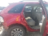 2FMDK3JC0AB****** Destrozados 2010 Ford Edge en Houston North