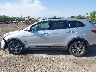 KM8SMDHF9FU****** Repairable 2015 Hyundai Santa Fe in Ohio State
