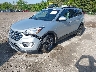 KM8SMDHF9FU****** Used and Repairable 2015 Hyundai Santa Fe in Akron Canton