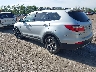 KM8SMDHF9FU****** Salvage and Repairable 2015 Hyundai Santa Fe in Akron Canton