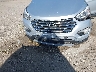 KM8SMDHF9FU****** Salvage and Repairable 2015 Hyundai Santa Fe in Ohio State