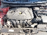 KMHDH4AE7BU****** Repairable 2011 Hyundai Elantra in Elkton