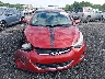 KMHDH4AE7BU****** Wrecked 2011 Hyundai Elantra in Maryland State
