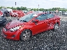 KMHDH4AE7BU****** Used and Repairable 2011 Hyundai Elantra in Elkton